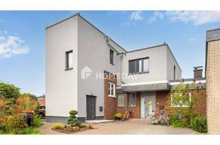 Wohnung kaufen in 50765 Köln, Köln - Großzügige Neubau-DG-Wohnung mit einladenden Balkon, Garage & 116 m² | Erbbaurecht & Wohnrecht