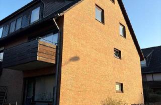 Mehrfamilienhaus kaufen in 21629 Neu Wulmstorf, Neu Wulmstorf - Käuferprovisionsfrei! Lichtdurchflutete Eigentumswohnung