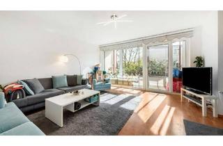 Wohnung kaufen in 41462 Neuss, Neuss - Helle Drei-Zimmer-Wohnung in Neuss mit Loggia, Aufzug und Stellplatz