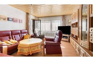 Wohnung kaufen in 88239 Wangen, Wangen im Allgäu - Großzügige 4,5-Zimmer-Wohnung mit Wintergarten und Tiefgaragenstellplatz