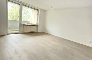 Wohnung kaufen in 90547 Stein, Stein - Provisionsfrei & Saniert - Lichtdurchflutete 3-Zimmer-Wohnung & Garage in Stein