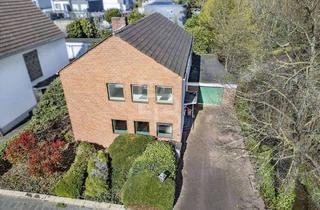 Einfamilienhaus kaufen in 51109 Köln, Köln - Traumhaus für neue Geschichten!