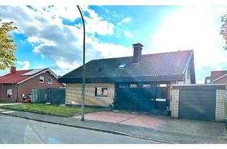 Haus kaufen in 46325 Borken, Borken - EinZweifamilienhaus in BorkenGemen Privat Verkauf