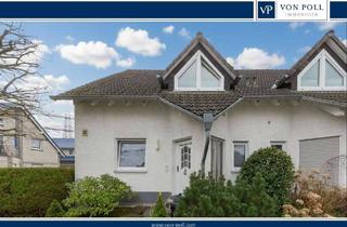 Doppelhaushälfte kaufen in 44229 Dortmund, Dortmund - familienfreundliche Doppelhaushälfte mit vielseitigem Raumangebot in Dortmund-Lücklemberg