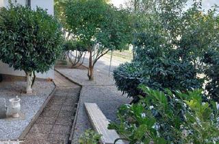 Haus kaufen in Oberkirchen, 66629 Freisen, Freisen - FREISEN! Freistehendes, großzügiges Komforthaus mit großer Einliegerwohnung, Wintergarten, Terrasse, Garten und Doppelgarage (+Tor-Zufahrt Rückseite)