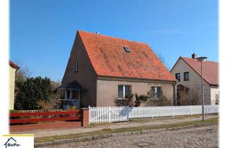 Einfamilienhaus kaufen in 17309 Pasewalk, BePe-Immobilien- Die perfekte Kombination aus Ruhe, Natur und Erreichbarkeit, Einfamilienhaus zu verkaufen