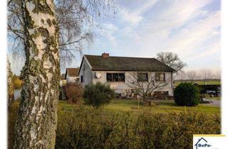 Haus kaufen in 17322 Grambow, BePe-Immobilien- Geräumiger Wohnsitz, mit Potenzial, sowie guter Erreichbarkeit nach Löcknitz und Stettin
