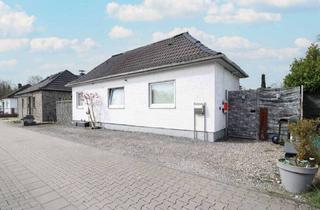 Einfamilienhaus kaufen in 33378 Rheda-Wiedenbrück, Rheda-Wiedenbrück - Einfamilienhaus mit Terrasse und Garage in Rheda