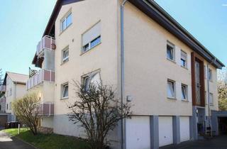 Wohnung kaufen in 70771 Leinfelden-Echterdingen, Leinfelden-Echterdingen - Ihr neues Projekt mit Potenzial: Gemütliches 3-Zimmer-Juwel in Leinfelden-Echterdingen