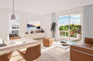 Wohnung kaufen in Tronschweilerweg 2.1. 3, 88048 Friedrichshafen, Friedrichshafen - Wohnen am Bodensee - Neubauvorhaben FN-Wiggenhausen