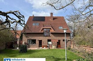 Einfamilienhaus kaufen in 31699 Beckedorf, Beckedorf - Gelegenheit für etwas Besonderes!