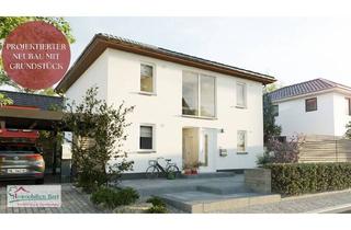 Villa kaufen in 66709 Weiskirchen, Weiskirchen - MASSIV GEBAUT MIT GRUNDSTÜCK IN WEISKIRCHEN!