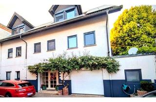 Haus kaufen in 69234 Dielheim, Dielheim - Dielheim: Familienhaus in ruhiger 2. Reihe mit Einliegerwohnung, PV & Speicher