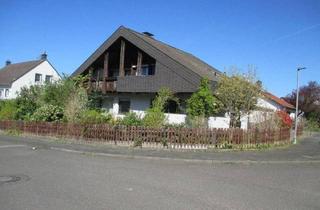 Einfamilienhaus kaufen in Fauthstr. 7, 51465 Bergisch Gladbach, Bergisch Gladbach - Freistehendes Einfamilienhaus Nähe EVK in ruhiger, zentrumsnaher Sackgasse