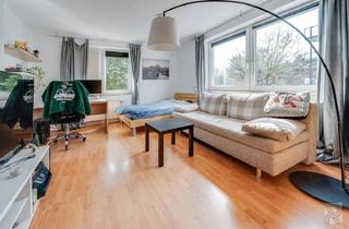 Wohnung kaufen in 52064 Aachen, Aachen - Attraktive 2-Zimmer-Wohnung mit guter Raumaufteilung