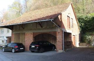 Bauernhaus kaufen in 32689 Kalletal, Kalletal - Bäuerliches Landhaus mit Remise und Bachlauf