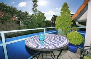 Wohnung kaufen in 68259 Mannheim, Mannheim - Stille Lage, schöne Aussicht, ein idyllischer Fleck in Feudenheim