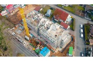 Wohnung kaufen in Am Sailersberg, 90552 Röthenbach, Röthenbach an der Pegnitz - Hier dürfen Sie abschreiben: Neubau, sonniger Balkon, Gäste-WC, Lift und TG | degr. AfA mit 5% p.,a.