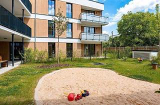 Wohnung kaufen in Großreuther Str. 165, 90425 Nürnberg, Nürnberg - Wohnen in Bestlage +++ Direkt am Marienbergpark +++ Bezug sofort möglich