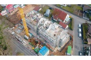 Wohnung kaufen in Am Sailersberg 1, 90552 Röthenbach, Röthenbach an der Pegnitz - Top investiert mit 18 ? m² Mietgarantie und 5% AfA - Neubau in toller Lage | provisionsfrei