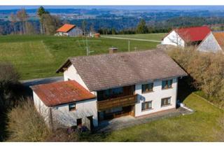 Einfamilienhaus kaufen in 79879 Wutach, Wutach-Münchingen - Familienidylle in traumhafter, naturnaher Lage - Freistehendes EFH mit 182m² Wfl. und schönem Garten