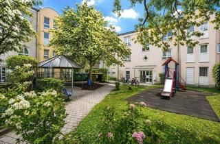 Wohnung kaufen in 86368 Gersthofen, Gersthofen - Hochwertig renovierte 3 Zimmer Wohnung mit TG zum fairen Preis *PROVISIONSFREI*