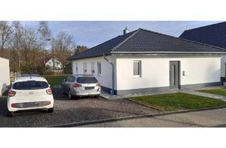 Einfamilienhaus kaufen in 53949 Dahlem, Dahlem (53949) - Ein Haus fürs Leben - modern, flexibel und zukunftsorientiert
