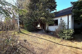 Einfamilienhaus kaufen in 78050 Villingen-Schwenningen, Villingen-Schwenningen - Toplage Villingen - Einfamilienhaus mit großem Grundstück und Potenzial