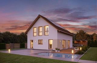 Haus kaufen in 30890 Barsinghausen, Barsinghausen - Zukunftssicher bauen - effizient, nachhaltig, wertbeständig.