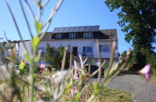 Mehrfamilienhaus kaufen in Gartenstraße 15, 57632 Flammersfeld, Flammersfeld - Investoren, Gemeinschaften, ...: MFH mit 6 Whng., 4 Zimmer, Seminarbereich, gerne auch Bieterangebot