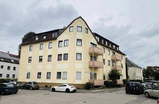 Wohnung kaufen in 86157 Augsburg, Augsburg - 4-Zimmer-Wohnung in Augsburg-Pfersee