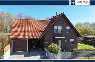 Einfamilienhaus kaufen in 91589 Aurach, Aurach - Großzügiges Einfamilienhaus mit idyllischem Garten, sonnigen Terrassen und hohem Wohnkomfort