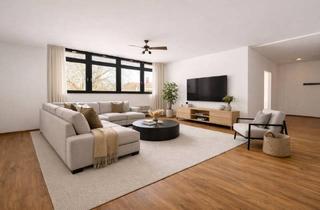 Wohnung kaufen in 71063 Sindelfingen, Sindelfingen - 2,5-Zimmer-Wohnung direkt in der Sindelfinger City