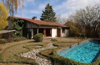 Einfamilienhaus kaufen in 88662 Überlingen, Überlingen - Einfamilienhaus mit Einliegerwohnung in Top Lage