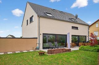 Einfamilienhaus kaufen in 76316 Malsch, Malsch Völkersbach - Exklusives Einfamilienhaus mit stilvollem Designkonzept in ruhiger Wohnlage von Völkersbach