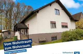 Mehrfamilienhaus kaufen in 90592 Schwarzenbruck, Schwarzenbruck - Massiv gebautes Mehrfamilienhaus mit 3 Einheiten