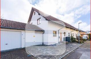 Haus kaufen in 79725 Laufenburg, Laufenburg - Gepflegtes Familienidyll in ruhiger Lage von Laufenburg-Binzgen