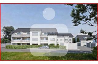 Wohnung kaufen in 79774 Albbruck, Albbruck - Hochwertiges Neubauprojekt in Albbruck: Energieeffizient, schlüsselfertig, und familienfreundlich