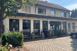 Haus kaufen in Ampferbacher Str. 12, 96138 Burgebrach, Burgebrach - Mehrzweckimmobilie: Wohn- und Geschäftshaus mit verpachtetem Restaurant und freier Wohneinheit.