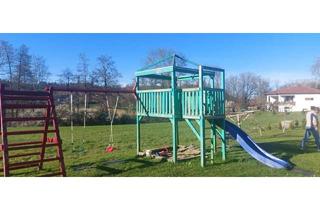 Haus kaufen in 72336 Balingen, Balingen - 2 Familienhaus mit großem Garten