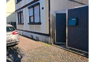 Mehrfamilienhaus kaufen in 99867 Gotha, Gotha - Bezugsfertiges Haus mit Scheune und Garten bei Gotha