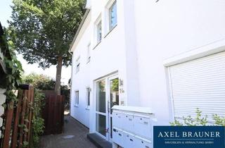 Wohnung kaufen in 28816 Stuhr, Stuhr - 4-Zimmer im Herzen von Brinkum