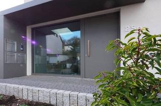 Wohnung kaufen in 66130 Saarbrücken, Saarbrücken - Moderne Neubauwohnung mit eigenem Garten am Güdinger Berg!