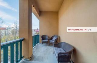 Wohnung kaufen in 10243 Berlin, Etagenwohnung in Berlin