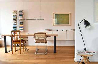 Wohnung kaufen in 45138 Essen, Essen / Südostviertel - Viel Raum, viel Stil, viel Leben! Große, neuwertige Traumwohnung mit 3 Balkonen