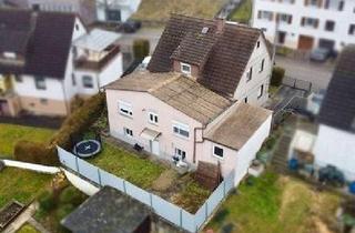 Einfamilienhaus kaufen in 89537 Giengen, Giengen an der Brenz - Einfamilienhaus