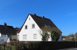 Haus kaufen in 34123 Kassel, Kassel - Provisionsfrei - 1-2 Familienhaus in Kassel-Eichwald