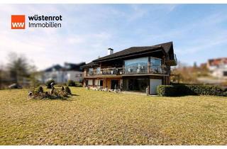 Einfamilienhaus kaufen in 96148 Baunach, Baunach - Ein Zuhause mit Raum für Ideen - großzügig wohnen und individuell gestalten