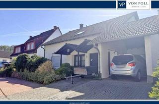 Einfamilienhaus kaufen in 64678 Lindenfels, Lindenfels / Eulsbach - Idyllisch gelegen: Einfamilienhaus mit sonnigem Wintergarten und viel Wohnqualität