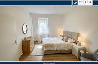 Wohnung kaufen in 68259 Mannheim, Mannheim / Feudenheim - Dachgeschosswohnung mit viel Potenzial